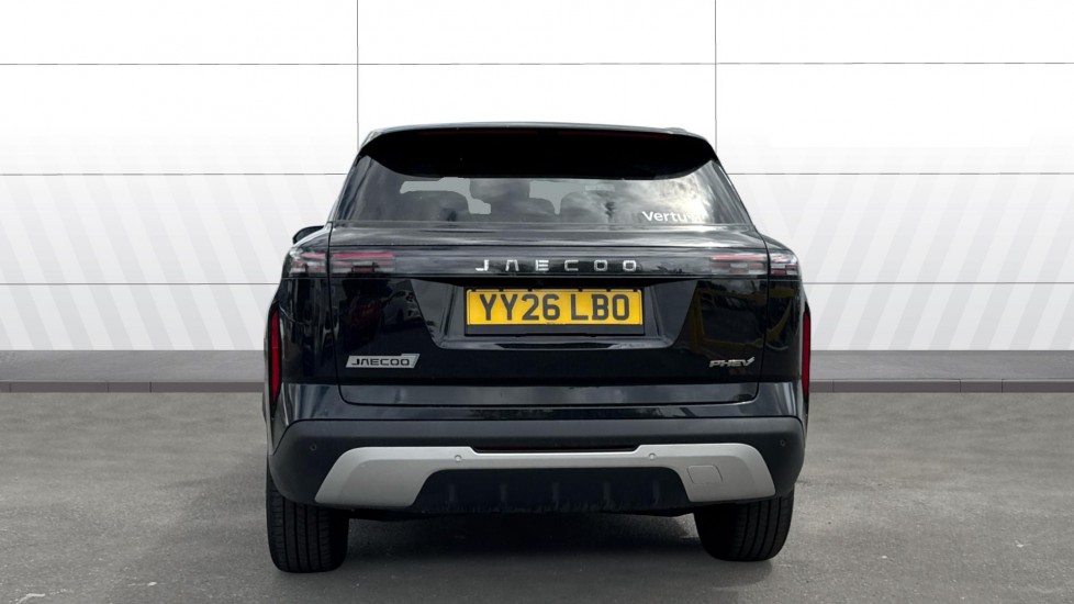 Jaecoo 7 1.5T SHS-P Luxury 5dr Auto Estate - Image 6