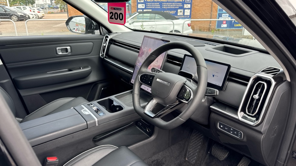 Jaecoo 7 1.5T SHS-P Luxury 5dr Auto Estate - Image 11