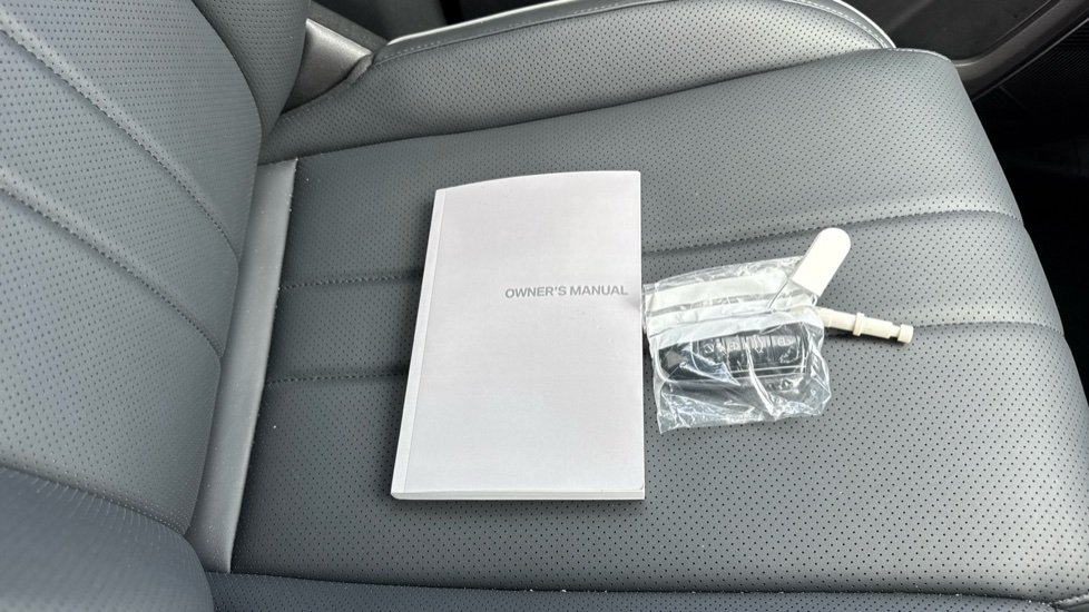 Jaecoo 7 1.5T SHS-P Luxury 5dr Auto Estate - Image 19