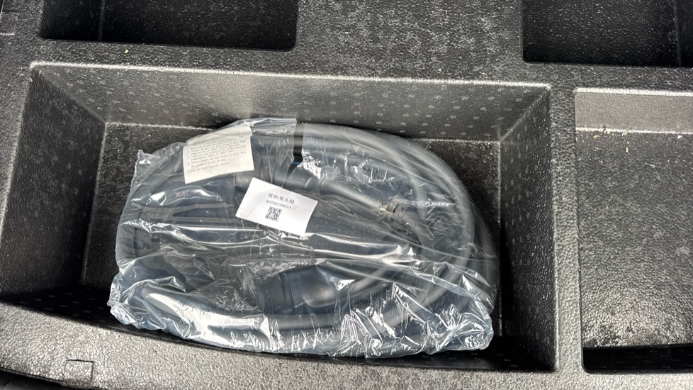 Jaecoo 7 1.5T SHS-P Luxury 5dr Auto Estate - Image 22