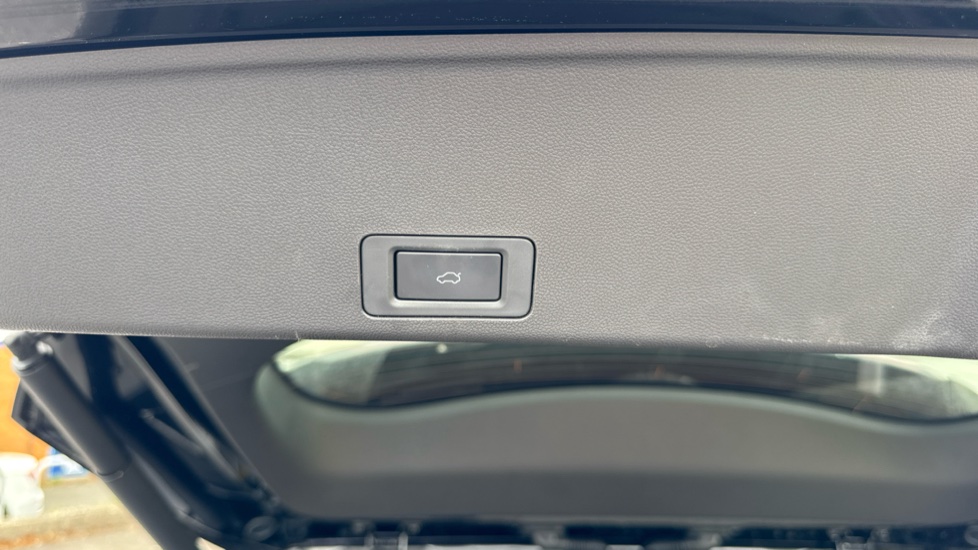 Jaecoo 7 1.5T SHS-P Luxury 5dr Auto Estate - Image 24