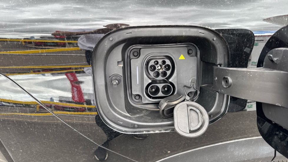 Jaecoo 7 1.5T SHS-P Luxury 5dr Auto Estate - Image 25
