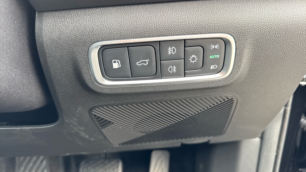 Jaecoo 7 1.5T SHS-P Luxury 5dr Auto Estate - Image 27