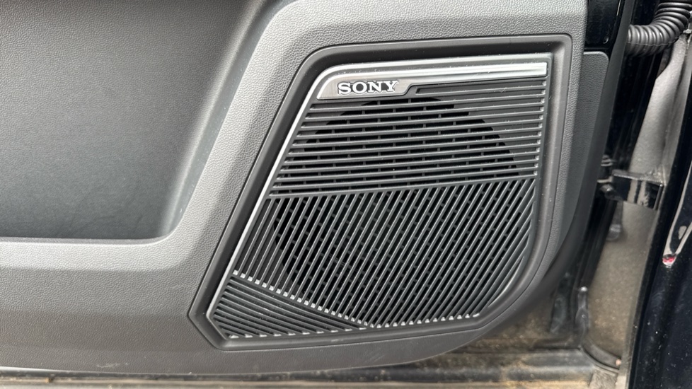 Jaecoo 7 1.5T SHS-P Luxury 5dr Auto Estate - Image 29