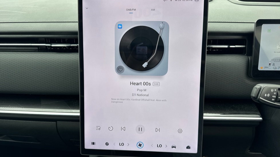 Jaecoo 7 1.5T SHS-P Luxury 5dr Auto Estate - Image 34