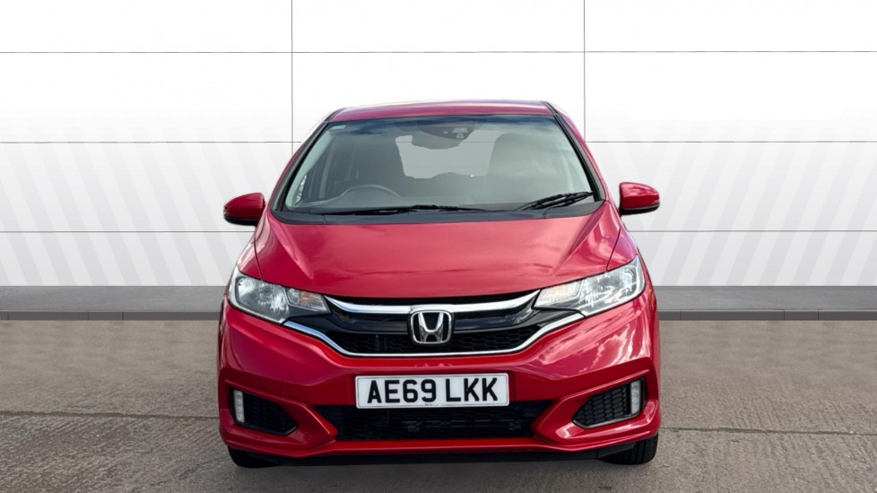 Honda Jazz 1.3 i-VTEC S 5dr Petrol Hatchback - Image 3