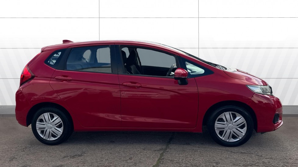 Honda Jazz 1.3 i-VTEC S 5dr Petrol Hatchback - Image 5