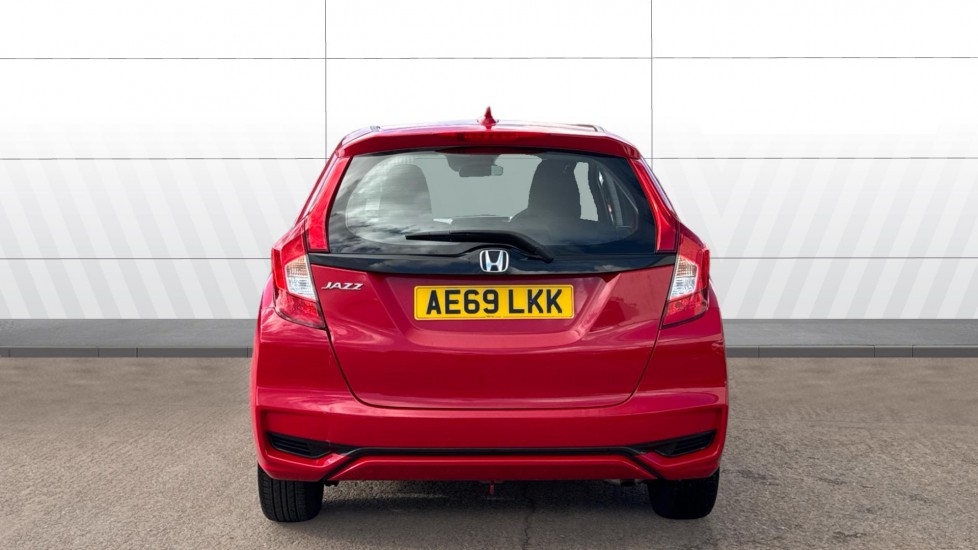 Honda Jazz 1.3 i-VTEC S 5dr Petrol Hatchback - Image 6