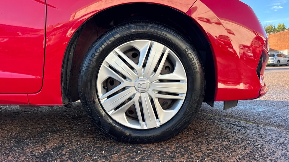 Honda Jazz 1.3 i-VTEC S 5dr Petrol Hatchback - Image 7