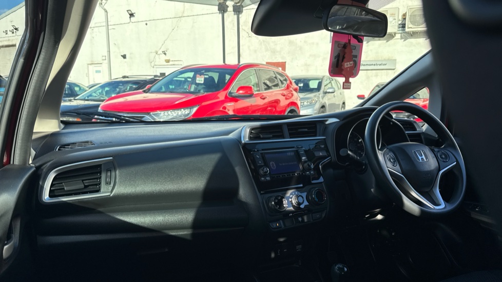 Honda Jazz 1.3 i-VTEC S 5dr Petrol Hatchback - Image 9
