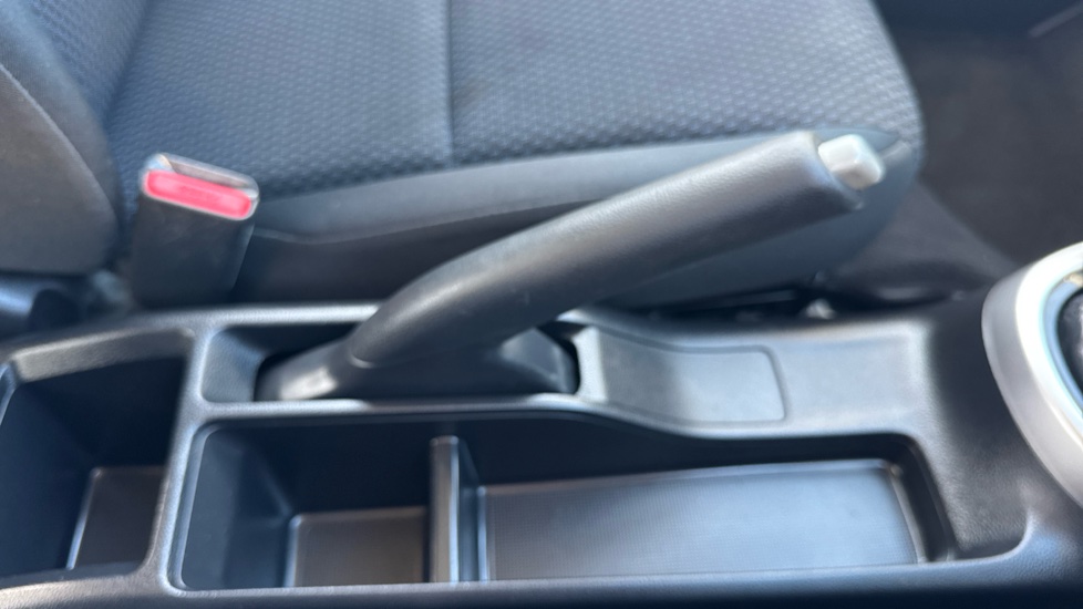 Honda Jazz 1.3 i-VTEC S 5dr Petrol Hatchback - Image 26