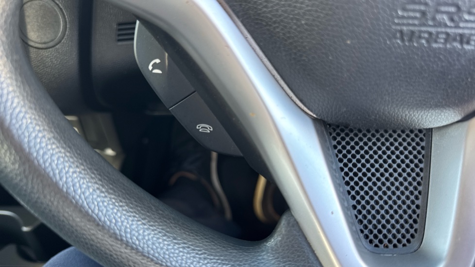 Honda Jazz 1.3 i-VTEC S 5dr Petrol Hatchback - Image 27