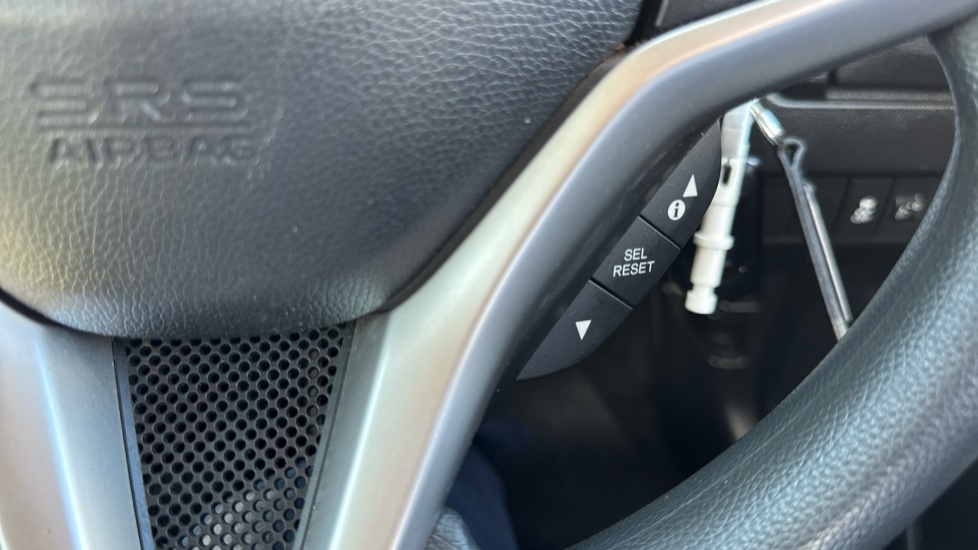 Honda Jazz 1.3 i-VTEC S 5dr Petrol Hatchback - Image 28