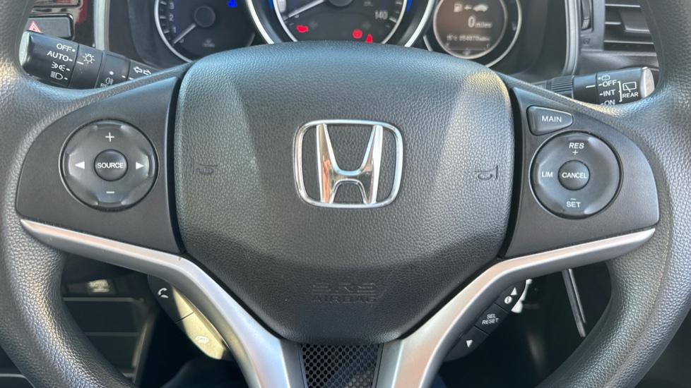 Honda Jazz 1.3 i-VTEC S 5dr Petrol Hatchback - Image 29