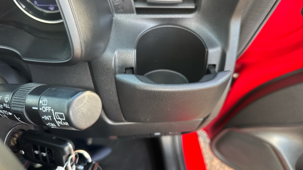 Honda Jazz 1.3 i-VTEC S 5dr Petrol Hatchback - Image 31