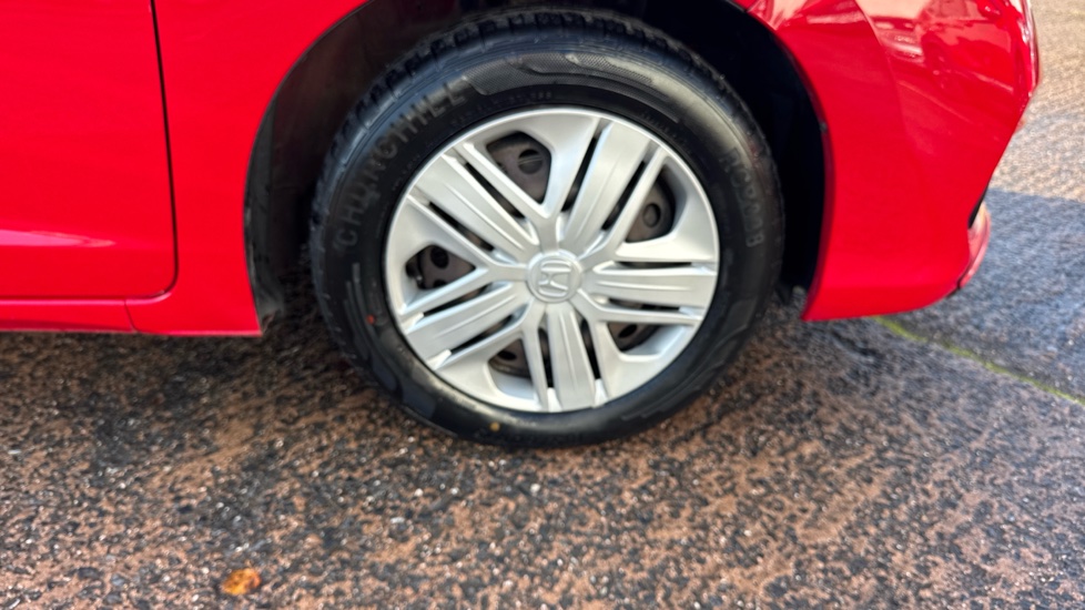 Honda Jazz 1.3 i-VTEC S 5dr Petrol Hatchback - Image 43