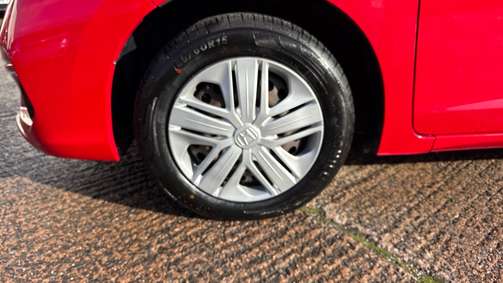Honda Jazz 1.3 i-VTEC S 5dr Petrol Hatchback - Image 44