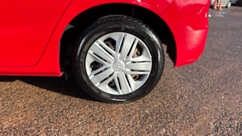 Honda Jazz 1.3 i-VTEC S 5dr Petrol Hatchback - Image 45