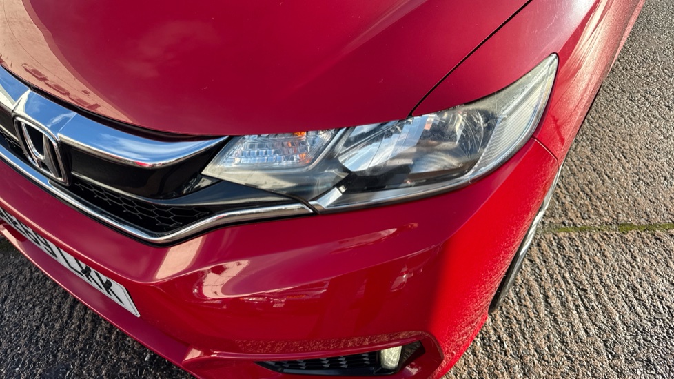 Honda Jazz 1.3 i-VTEC S 5dr Petrol Hatchback - Image 49