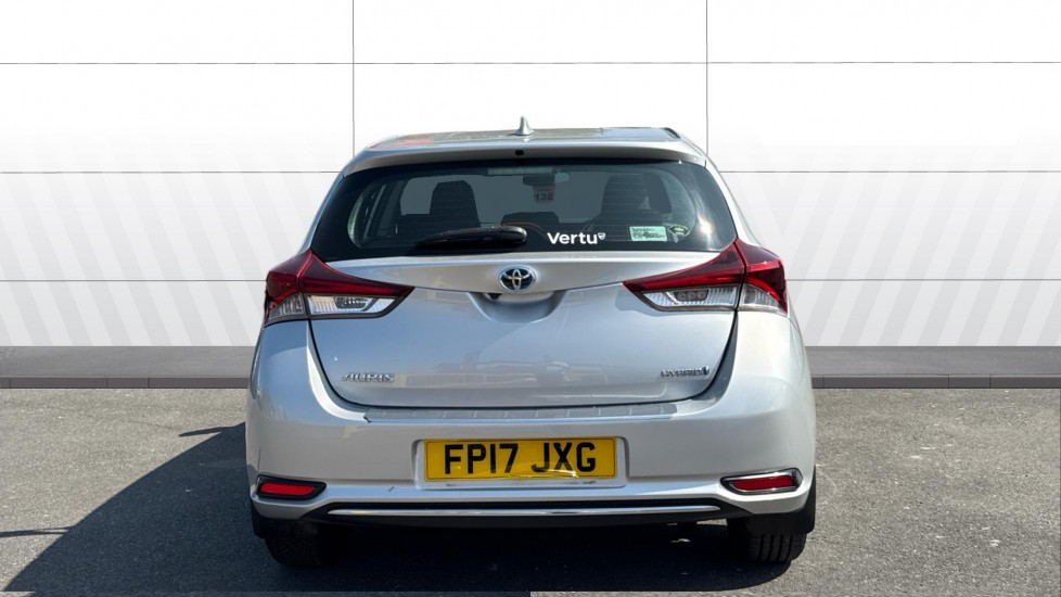 Toyota Auris 1.8 Hybrid Business Edition TSS 5dr CVT Hybrid Hatchback - Image 6
