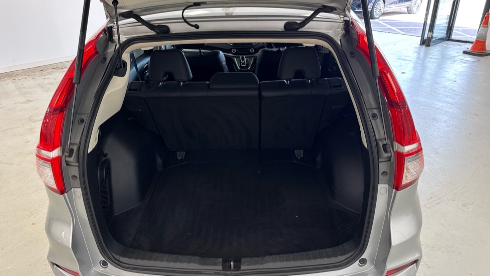 Honda CR-V 1.6 i-DTEC 160 EX 5dr Auto Diesel Estate - Image 4