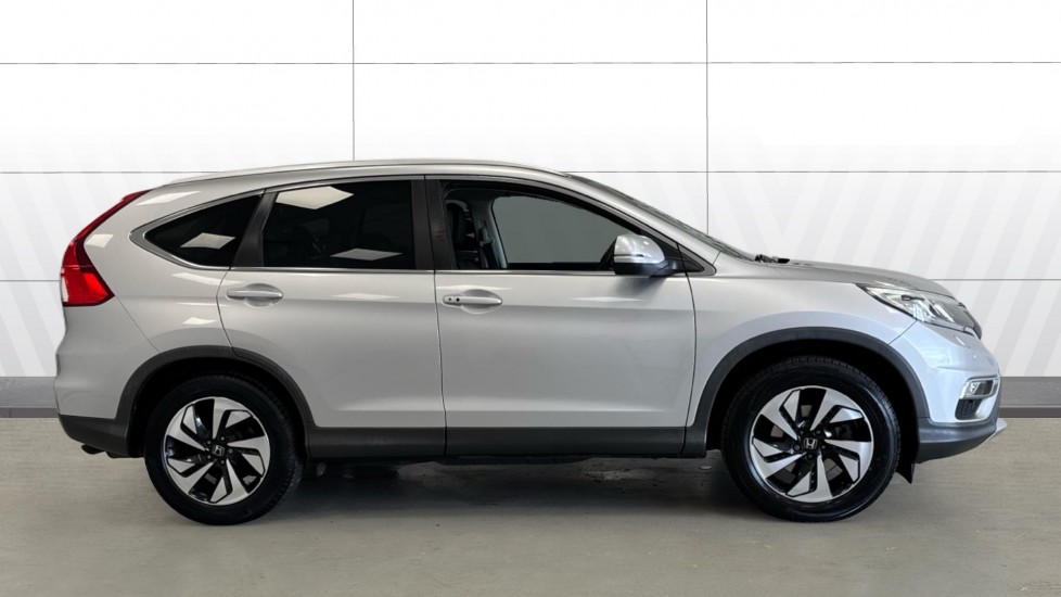 Honda CR-V 1.6 i-DTEC 160 EX 5dr Auto Diesel Estate - Image 5