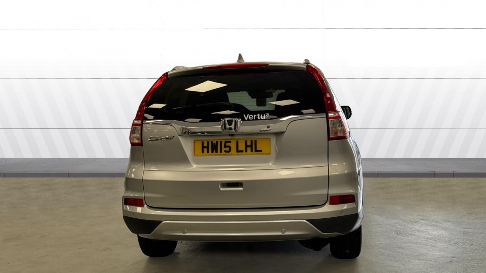 Honda CR-V 1.6 i-DTEC 160 EX 5dr Auto Diesel Estate - Image 6