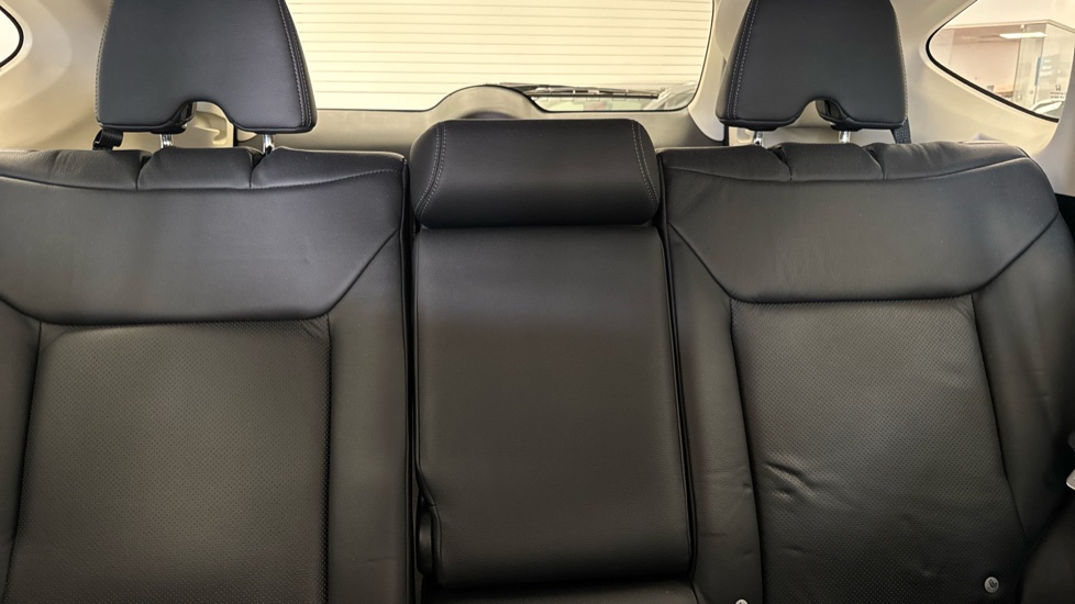 Honda CR-V 1.6 i-DTEC 160 EX 5dr Auto Diesel Estate - Image 15