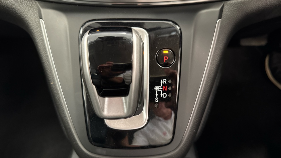 Honda CR-V 1.6 i-DTEC 160 EX 5dr Auto Diesel Estate - Image 22