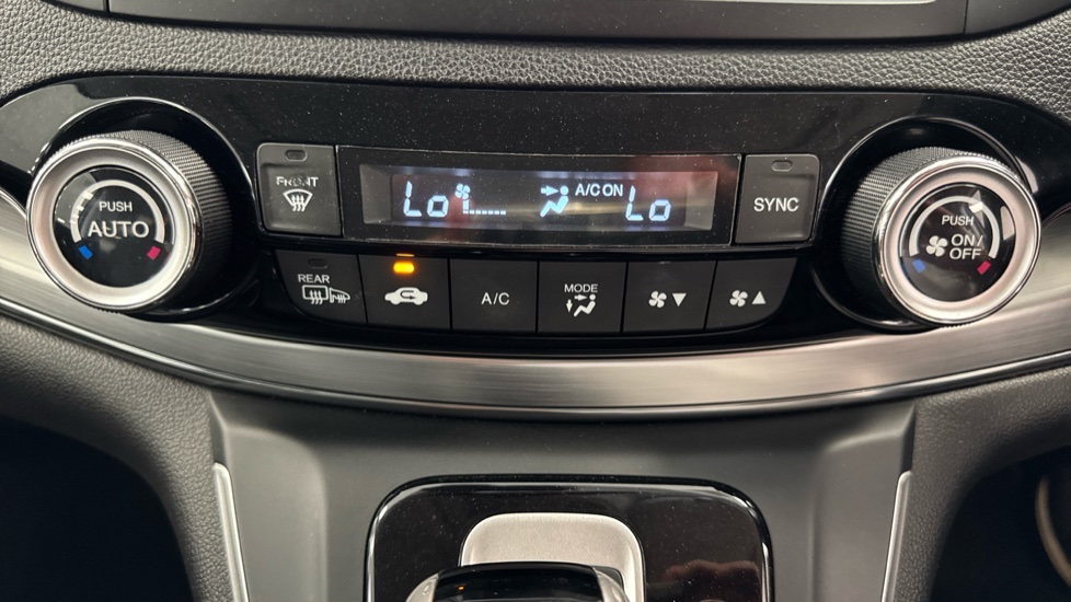 Honda CR-V 1.6 i-DTEC 160 EX 5dr Auto Diesel Estate - Image 23