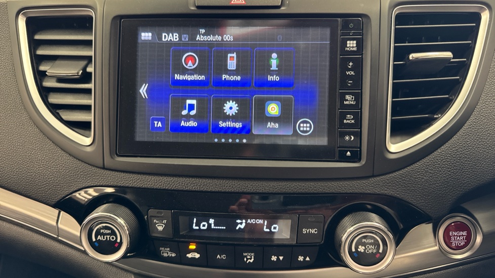 Honda CR-V 1.6 i-DTEC 160 EX 5dr Auto Diesel Estate - Image 25
