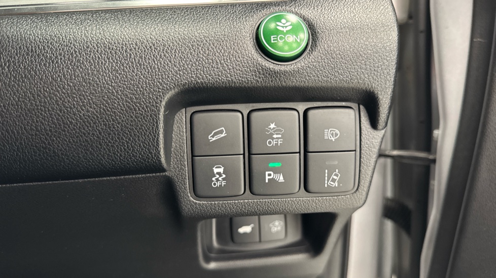 Honda CR-V 1.6 i-DTEC 160 EX 5dr Auto Diesel Estate - Image 26