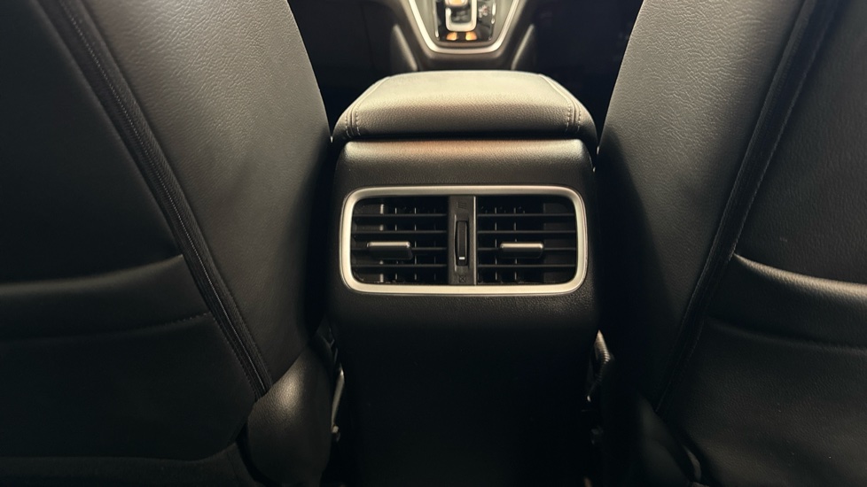 Honda CR-V 1.6 i-DTEC 160 EX 5dr Auto Diesel Estate - Image 29
