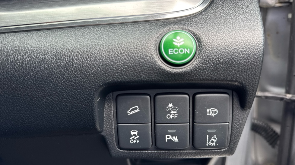Honda CR-V 1.6 i-DTEC 160 EX 5dr Auto Diesel Estate - Image 33