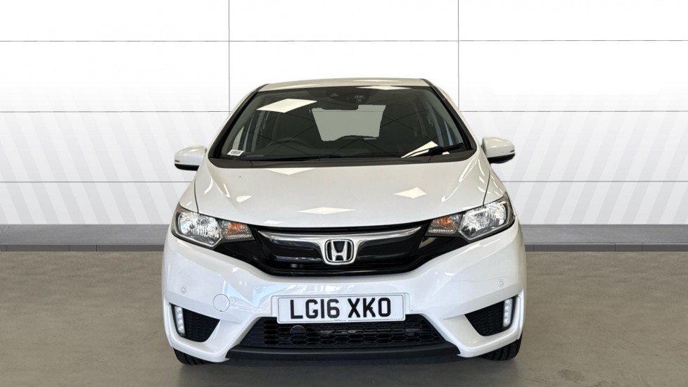 Honda Jazz 1.3 SE Navi 5dr Petrol Hatchback - Image 3