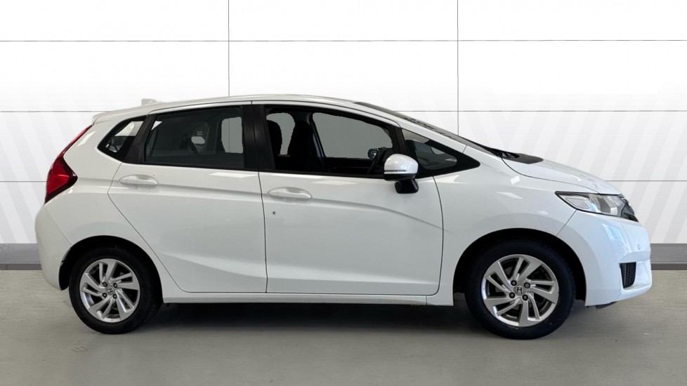 Honda Jazz 1.3 SE Navi 5dr Petrol Hatchback - Image 5