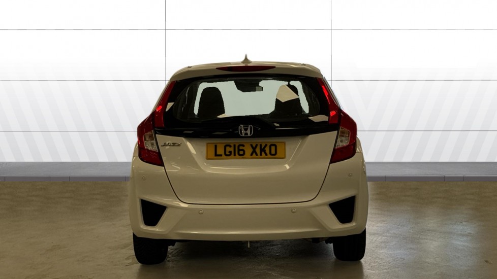Honda Jazz 1.3 SE Navi 5dr Petrol Hatchback - Image 6