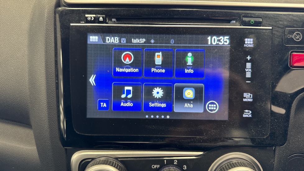 Honda Jazz 1.3 SE Navi 5dr Petrol Hatchback - Image 22
