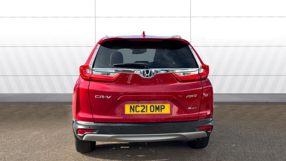 Honda CR-V 2.0 i-MMD Hybrid EX 5dr eCVT Hybrid Estate - Image 6