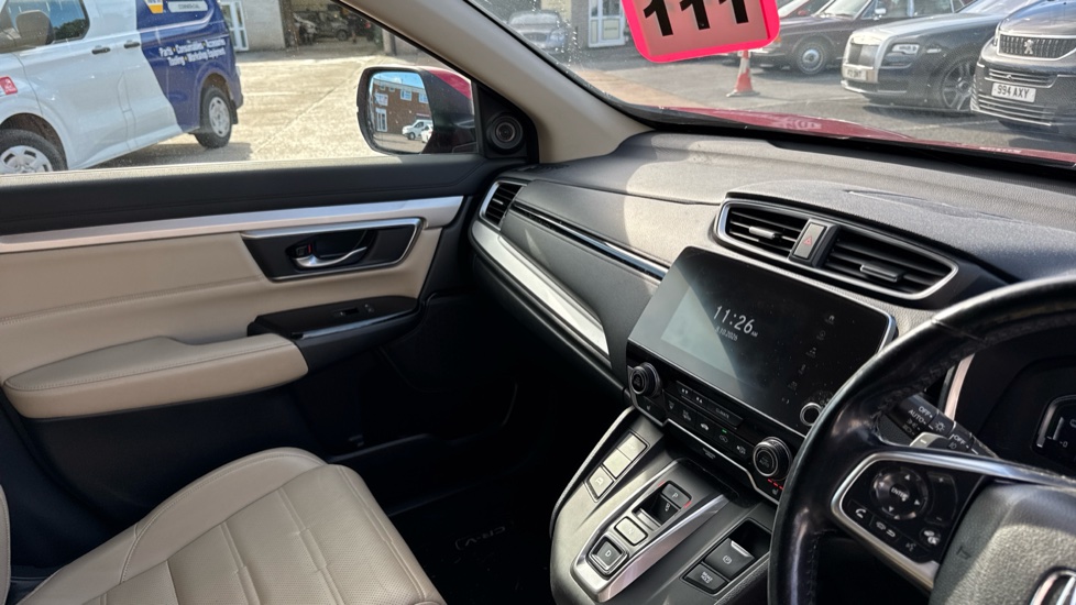 Honda CR-V 2.0 i-MMD Hybrid EX 5dr eCVT Hybrid Estate - Image 11