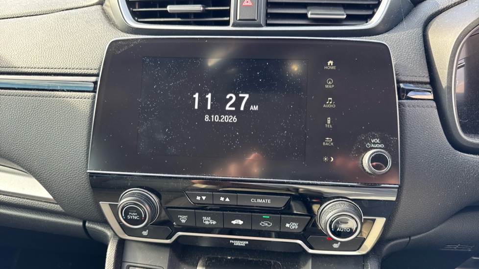 Honda CR-V 2.0 i-MMD Hybrid EX 5dr eCVT Hybrid Estate - Image 12