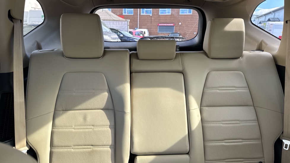 Honda CR-V 2.0 i-MMD Hybrid EX 5dr eCVT Hybrid Estate - Image 15