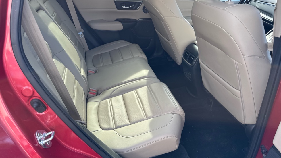 Honda CR-V 2.0 i-MMD Hybrid EX 5dr eCVT Hybrid Estate - Image 16