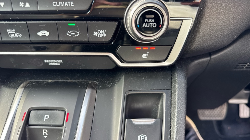 Honda CR-V 2.0 i-MMD Hybrid EX 5dr eCVT Hybrid Estate - Image 22