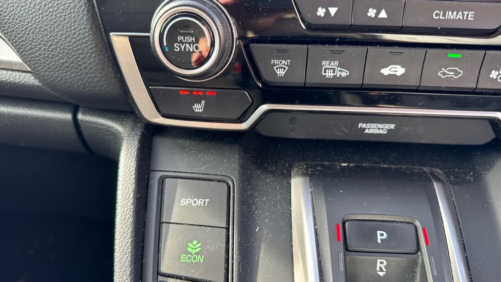 Honda CR-V 2.0 i-MMD Hybrid EX 5dr eCVT Hybrid Estate - Image 23