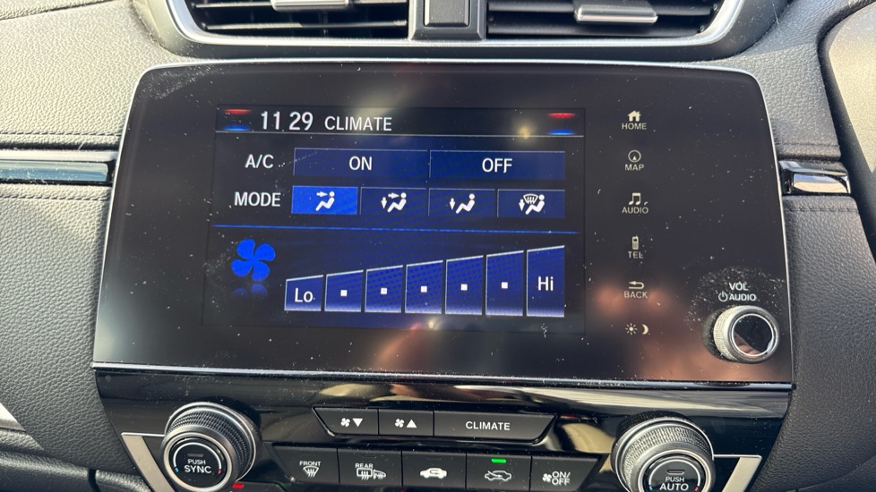 Honda CR-V 2.0 i-MMD Hybrid EX 5dr eCVT Hybrid Estate - Image 24