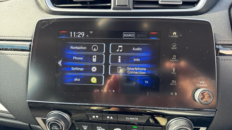 Honda CR-V 2.0 i-MMD Hybrid EX 5dr eCVT Hybrid Estate - Image 26