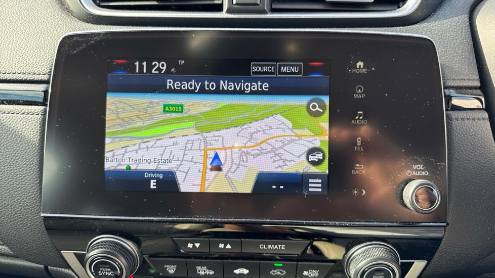 Honda CR-V 2.0 i-MMD Hybrid EX 5dr eCVT Hybrid Estate - Image 27