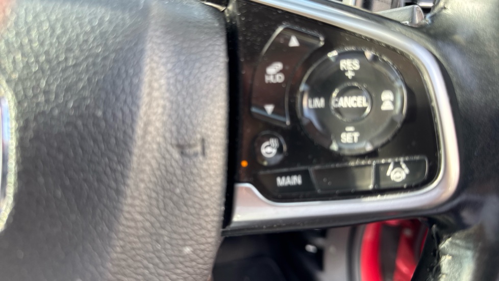 Honda CR-V 2.0 i-MMD Hybrid EX 5dr eCVT Hybrid Estate - Image 28