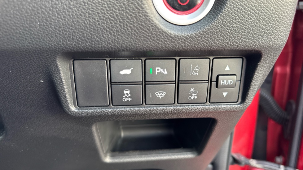 Honda CR-V 2.0 i-MMD Hybrid EX 5dr eCVT Hybrid Estate - Image 29
